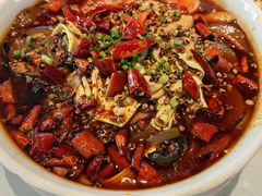 -玉林烤鸭店(黄村兴华店)