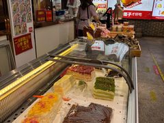 -二斗栗子(黄河道店)
