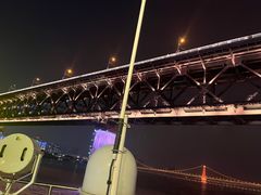 -武汉两江游览·夜游长江(汉口粤汉码头)