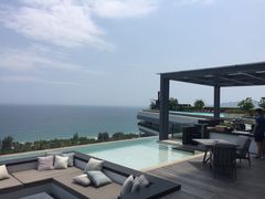 -瑰丽酒店·海吧·天际下午茶·现场DJ·天台酒吧