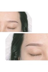 -Yue Show馨选·半永久纹眉纹眼线