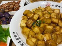 -直隶安家牛肉罩饼(建华店)