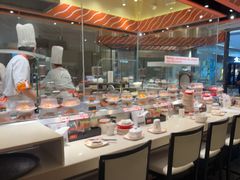 -新一番三文鱼寿司(大东海店)