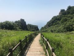 -野三坡百草畔景区