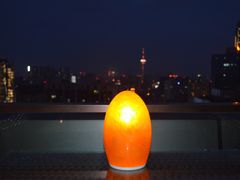 -富力丽思卡尔顿酒店·FLAIR餐厅酒吧