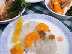 -百家缘(东门南路店)