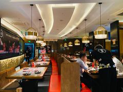 -厚贞日式烤肉(龙之梦店)