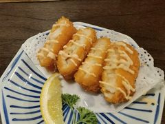 -哥哥の深夜食堂(永乐汇亲子购物运动中心店)