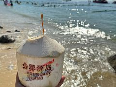 -海南分界洲岛旅游区