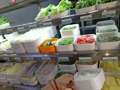 -蜀九香火锅(九眼桥店)