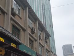 -小白楼1902欧式风情街