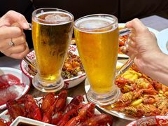 -李叔叔虾蟹大排档(青羊店)
