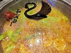 -山河屯铁锅炖·非遗铁锅炖(华强北店)