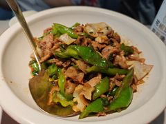 -花椒俏川菜小馆(南海万达店)