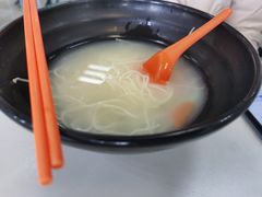 -语言大学-清真食堂