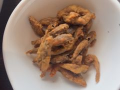 -老牌坊鲁菜名店(宽厚里店)