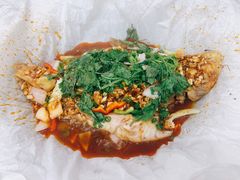 -有鱼吃·纸包烤鱼(曲江创意谷店)