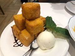 -翠华餐厅(宝安壹方城店)