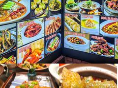 -雅酌园百姓菜馆(颐和路店)