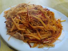 -铁东熏肉大饼铺