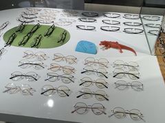 -现代眼镜批发城(台东三路店)