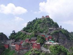 -武当山风景区