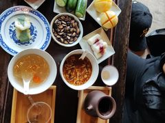 -青藤茶馆(南山路店)