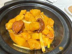 -万龙洲海鲜(安定门店)