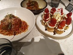 -BE BRIGHT KITCHEN(正佳广场店)