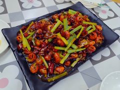 -勇利赵家烤肉坊(翠华北路店)