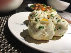 蟹粉生煎-十面春风·江南面馆(崇宁路店)