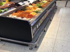 -利群商厦(台东店)