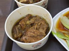 -好成财牛排馆(涂门街总店)