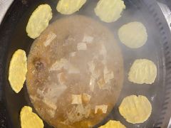 -柴火人家(桐庐总店)