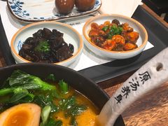 -和府捞面(方庄店)