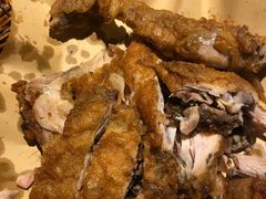 -前海沿·青岛菜(李沧万达店)