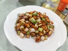 -听涛雅苑百味饺子老家菜馆