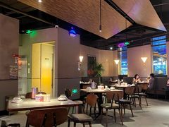 -蚝翅·海鲜粥·烧烤·羊肉季(鄞州万达店)