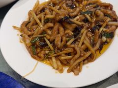-红菜坊·烤鸭·川鲁宴(石园店)