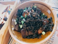 梅干菜捂肉-卤儿道道(龙游路店)