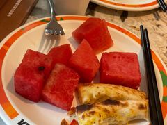 -比格比萨自助(宝山日月光店)