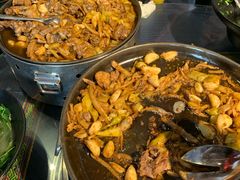 -甘家界牌柠檬鸭(青山店)