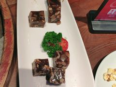 -老板恋上鱼(高新万达店)