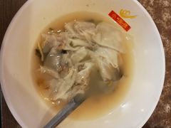 -小倩倩•鸡汤馄饨(江西路创始店)