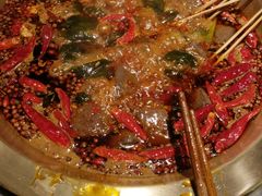 -潮火锅·麻辣牛肉火锅(观音桥方圆·LIVE店)