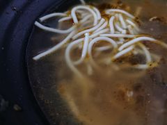 -家烧面馆【南山路知名经典面食】