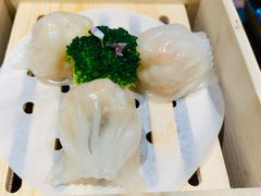 -木棉·醉心粤味(COCO Park店)