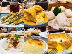 -宝园酒家(美林M·LIVE天地东座店)
