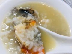 -官塘陈记鱼生·潮汕砂锅粥·牛肉火锅(潮枫路总店)