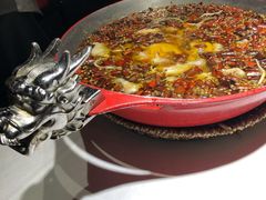 -雲蜀龙阁·金牌水煮鱼(方庄店)